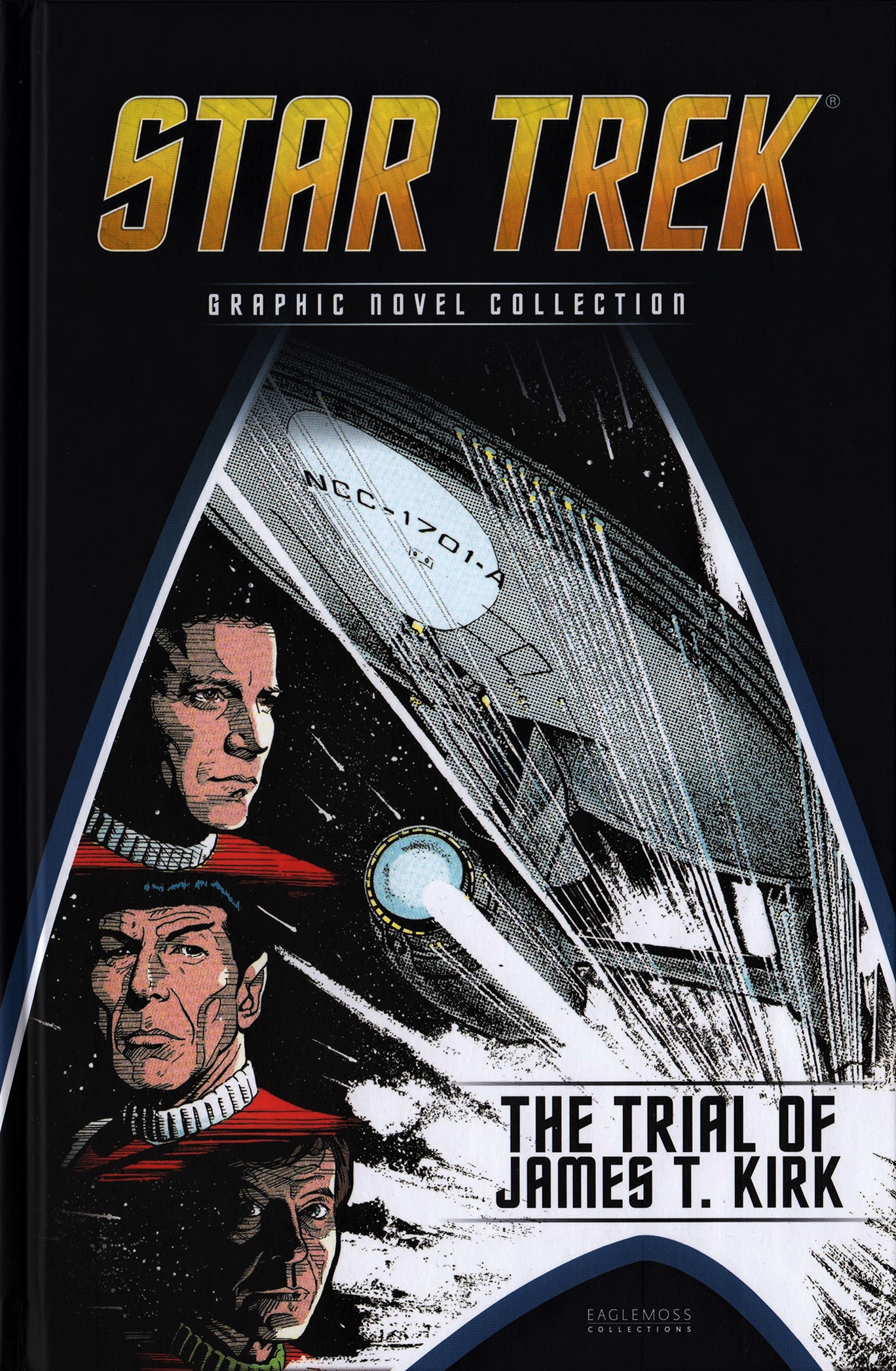 Eaglemoss_Star_Trek_Graphic_Novel_Collection_Issue_115