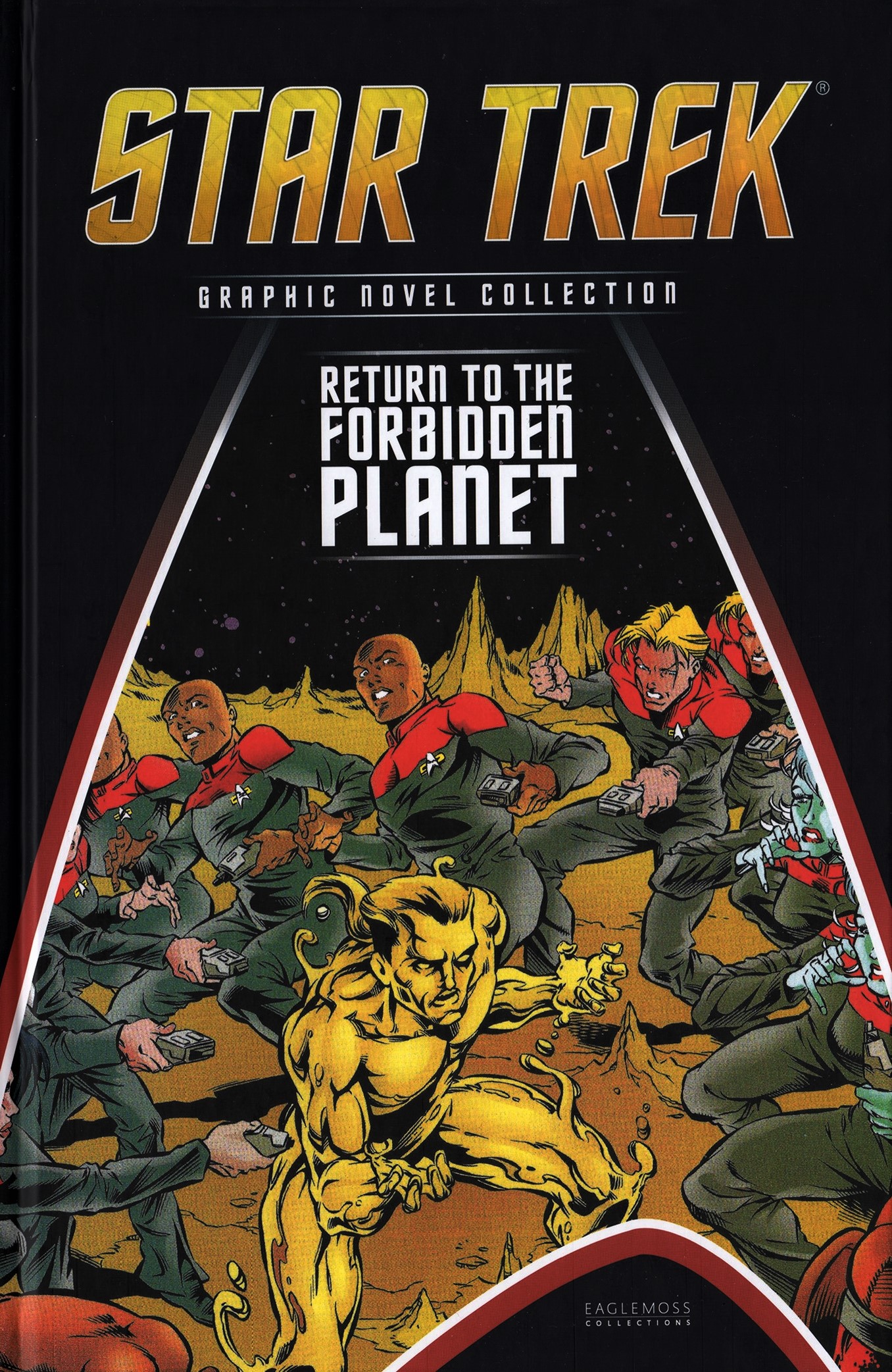 Eaglemoss_Star_Trek_Graphic_Novel_Collection_Issue_117