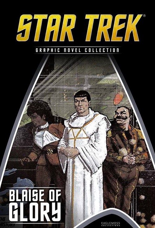 Eaglemoss_Star_Trek_Graphic_Novel_Collection_Issue_122