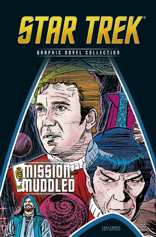 Eaglemoss_Star_Trek_Graphic_Novel_Collection_Issue_139