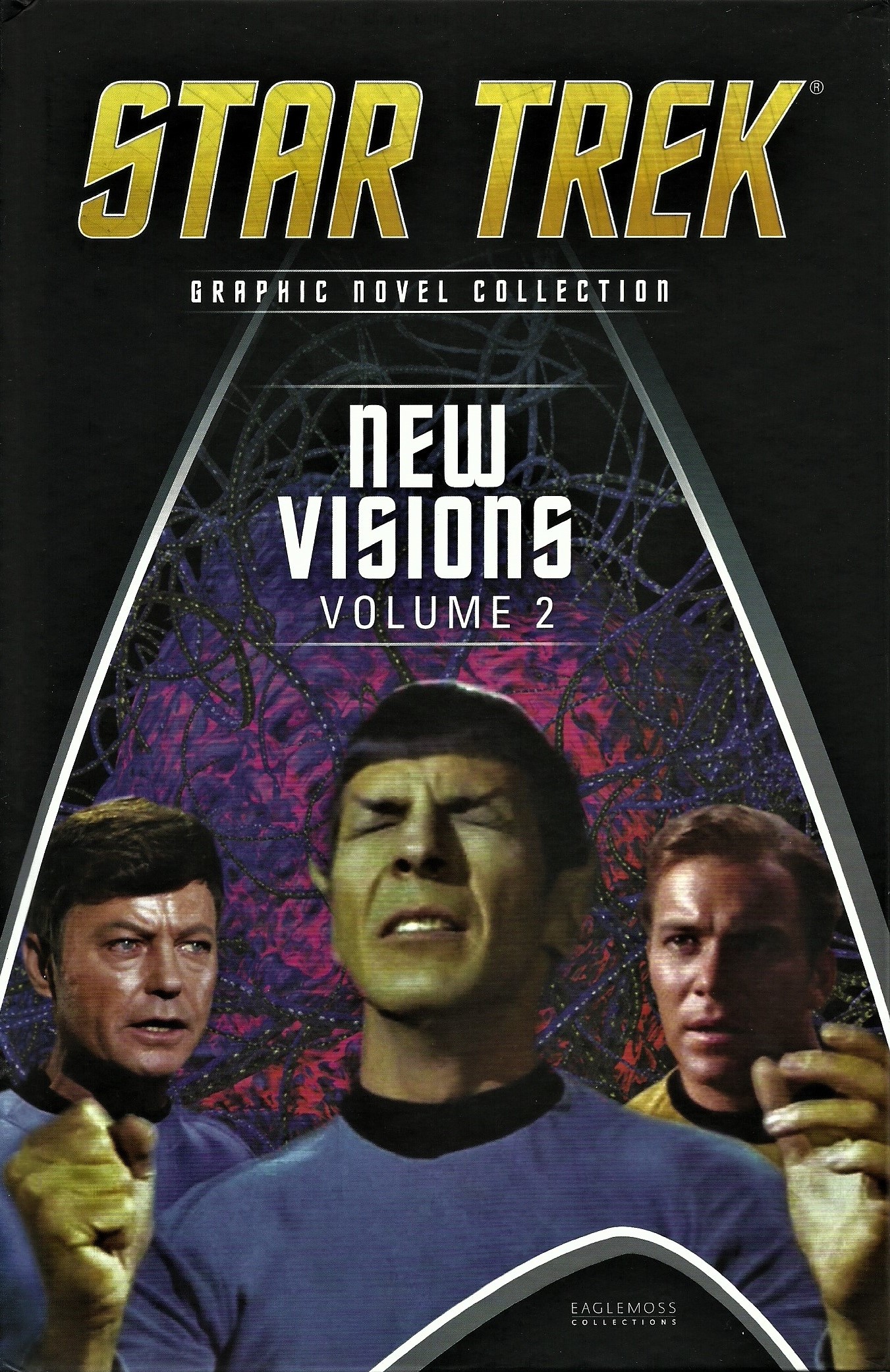 Eaglemoss_Star_Trek_Graphic_Novel_Collection_Premium_Issue_2