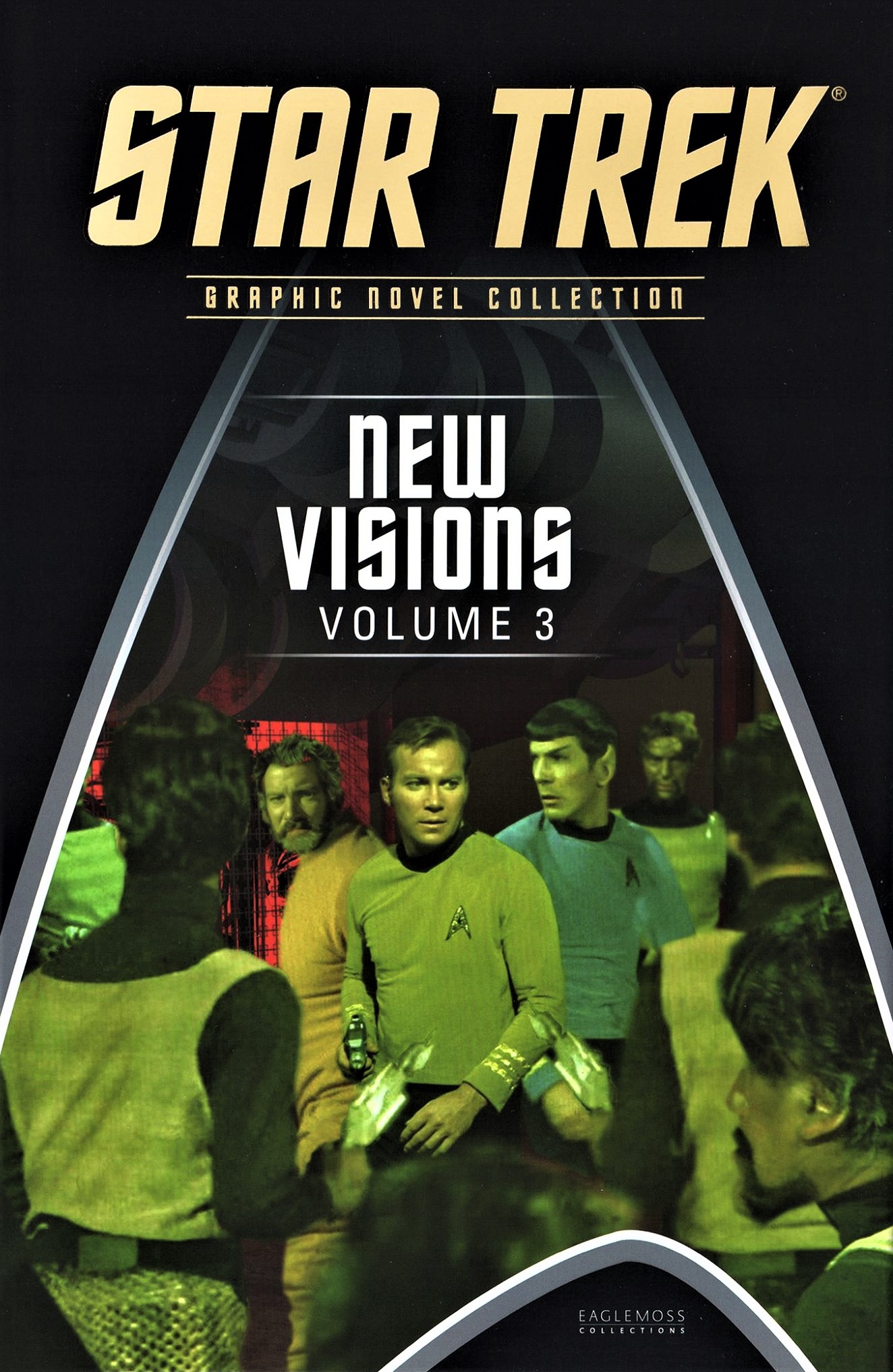 Eaglemoss_Star_Trek_Graphic_Novel_Collection_Premium_Issue_3