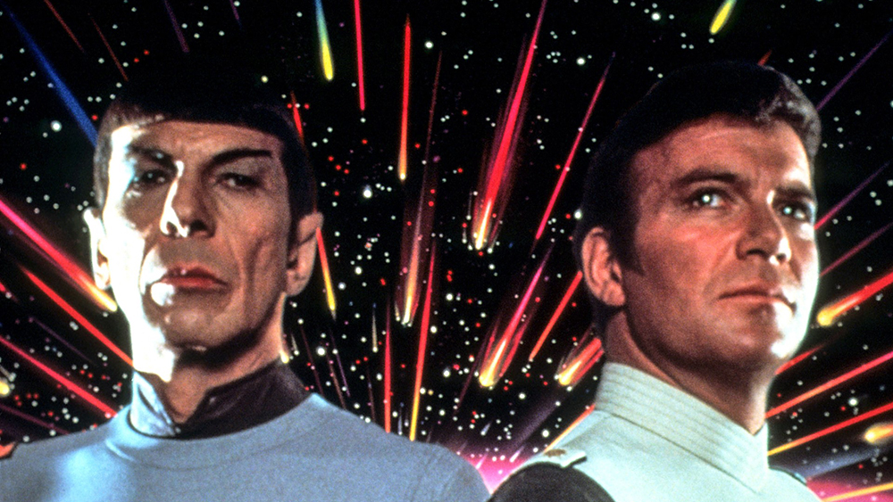 Harold Livingston, ‘Star Trek: The Motion Picture’ Screenwriter, Dies at 97