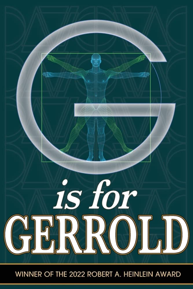 61n9f0vmIgL Out Today: G is for Gerrold