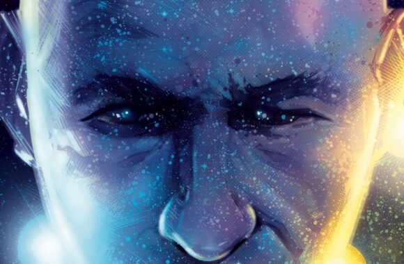 New Star Trek Book: “Star Trek: Picard: Stargazer #1”