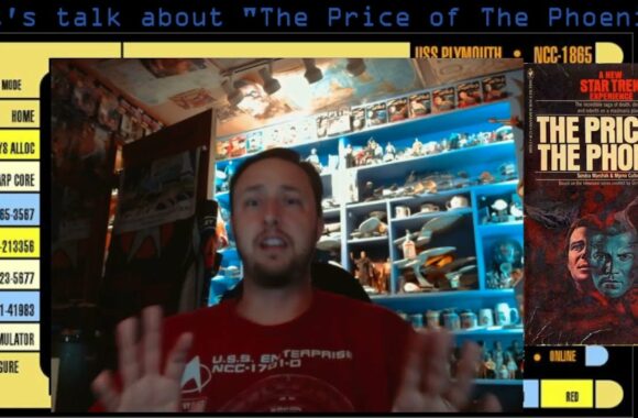 Let’s talk about “The Price of The Phoenix”