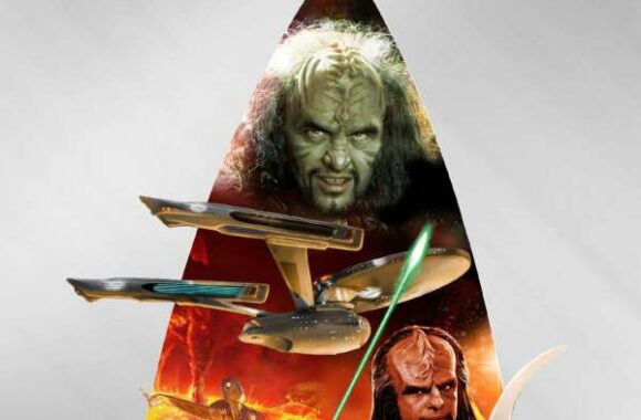 New Star Trek Book: “Star Trek: Prey Compendium”
