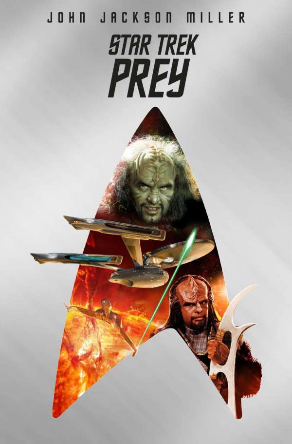 id 9783986660048 41f274d0 a8673973 Out Today: Star Trek: Prey Compendium