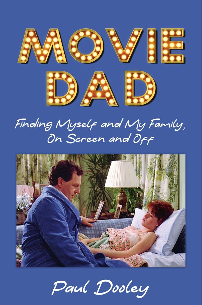 81hraWI20rL 678x1024 New Star Trek Book: Movie Dad: Finding Myself and My Family, On Screen and Off