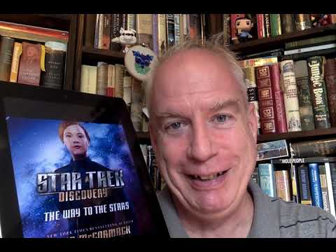 Book Trek 2022: The Way to the Stars!