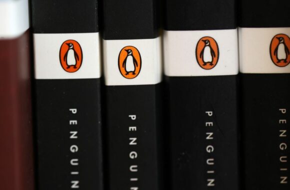Penguin Random House Blocked From Acquiring Rival Publisher Simon & Schuster